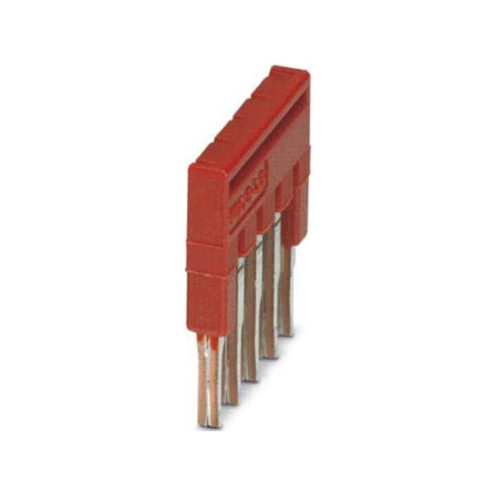 Phoenix Contact Pont 5 pôles, bleu FBS 5-3,5 BU