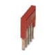 Phoenix Contact Pont 5 pôles, bleu FBS 5-3,5 BU