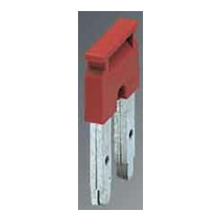 Phoenix Contact Pont de connexion 2p. rt FBS 2-16