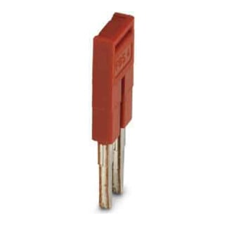 Phoenix Contact Pont de connexion 2p. rt FBS 2-4