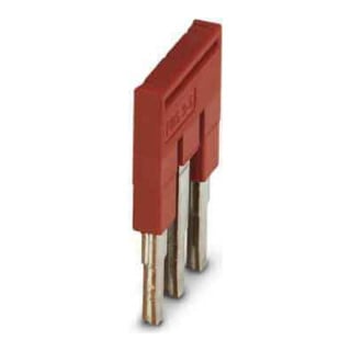 Phoenix Contact Pont de connexion 3p. rt FBS 3-5