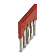 Phoenix Contact Pont de connexion 5p. rt FBS 5-8-1