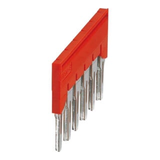 Phoenix Contact Pont de connexion 6 pôles FBS 6-8