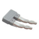 Phoenix Contact Pont de connexion EB 2-31/UKH