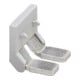Phoenix Contact Pont de liaison 2p. gr EB 2-25/UKH