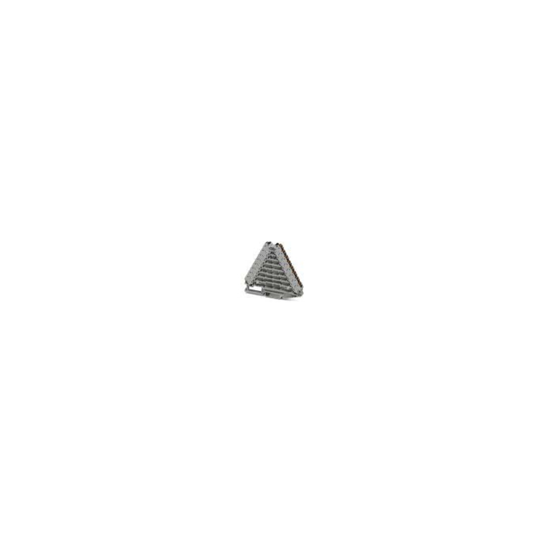 Phoenix Contact Potenzialverteiler 17, 5A, 0, 14-2, 5qmm PTRV 8-PV/BK