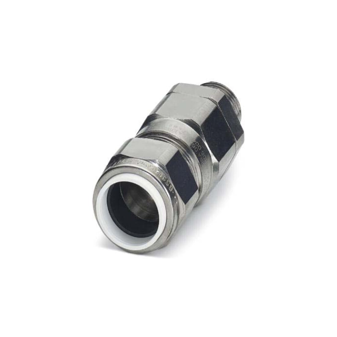 Phoenix Contact Presse-étoupe laiton, M40 GESSWUM40L66LNTESS