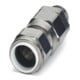Phoenix Contact Presse-étoupe laiton, M40 GESSWUM40L66LNTESS