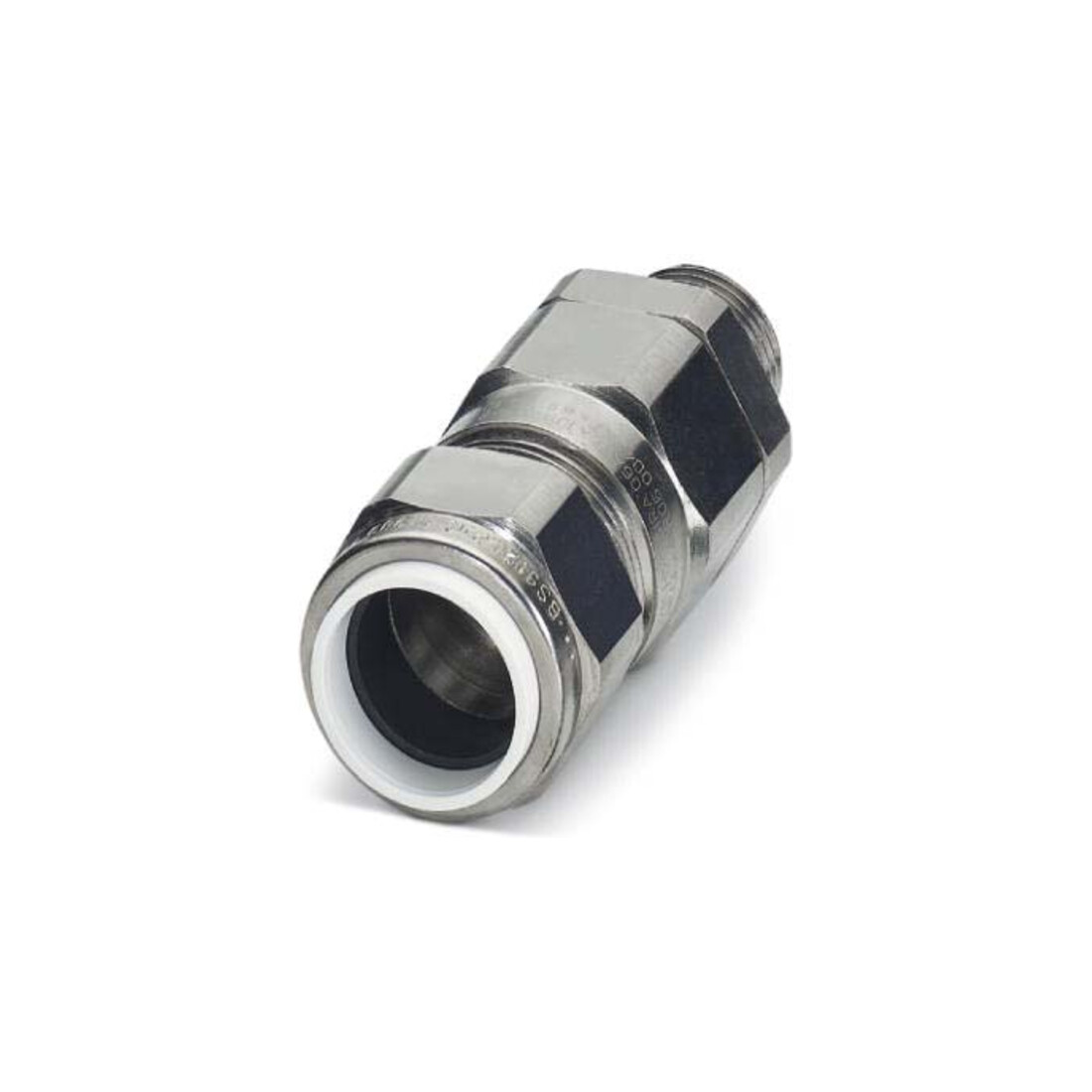 Phoenix Contact Presse-étoupe laiton, M40 GESSWUM40L66LNTESS