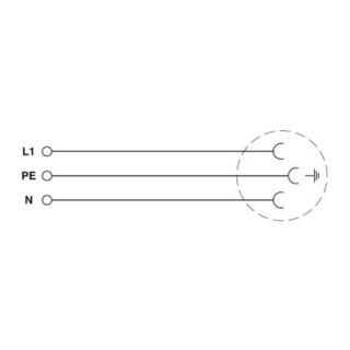 Phoenix Contact Prise encastrable Type CF EO-CF/UT