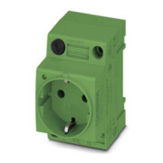 Phoenix Contact Prise EO-CF/UT/LED/YE-1