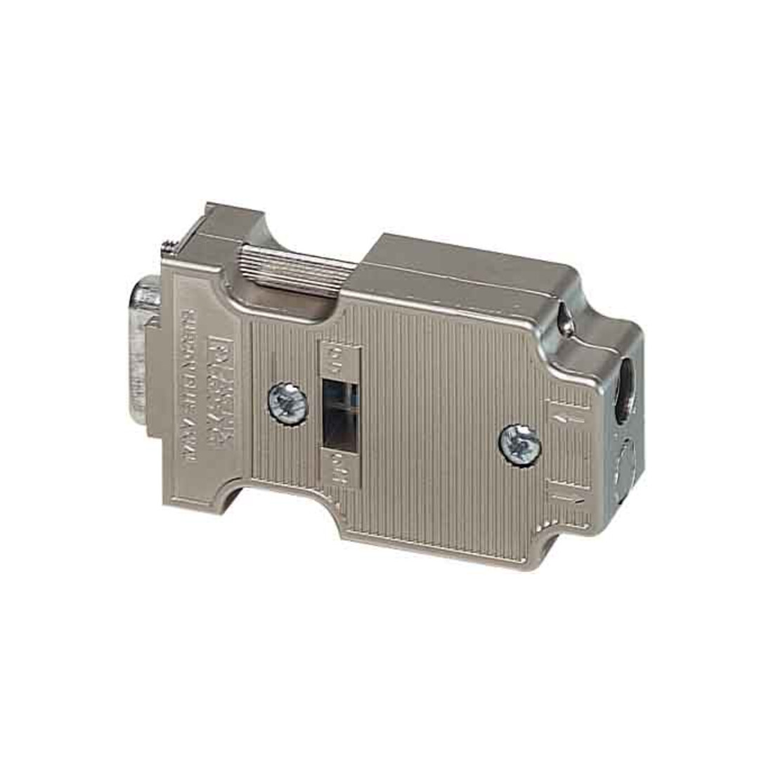 Phoenix Contact Profibus-Stecker /AX Subcon-Plus, 2744377
