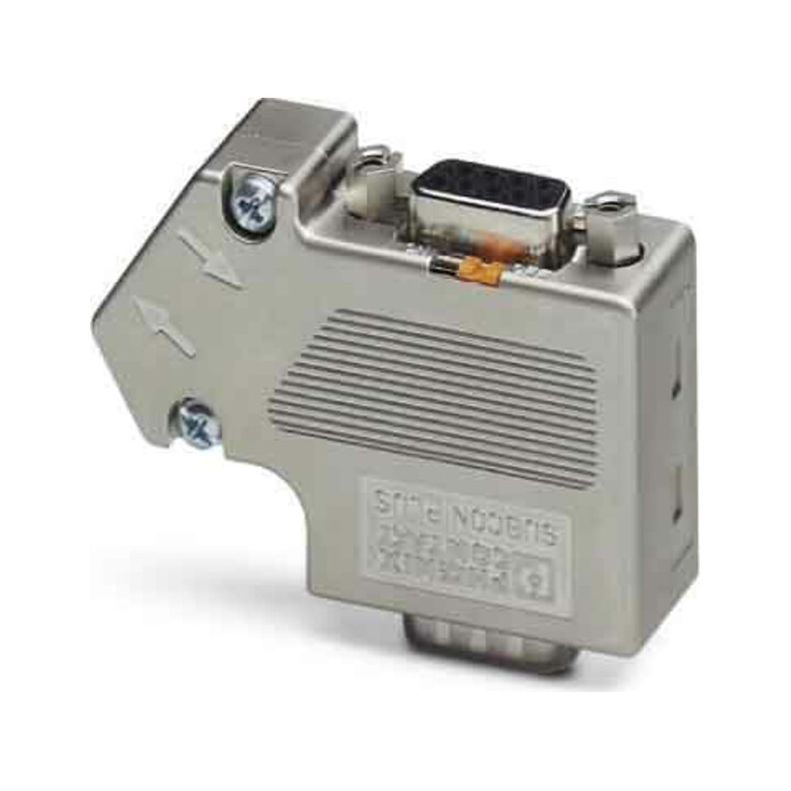 Phoenix Contact Profibus-Stecker gewinkelt Subcon-Plus, 2708245