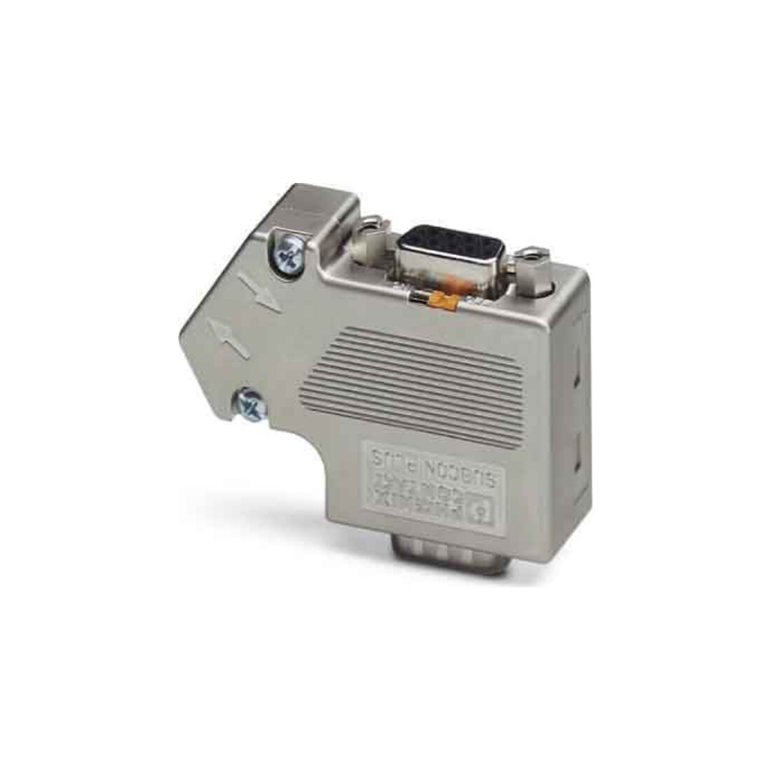 Phoenix Contact Profibus-Stecker gewinkelt Subcon-Plus, 2708245