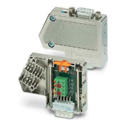 Phoenix Contact Profibus-Stecker SUBCON-PLUS-PROFIB-5