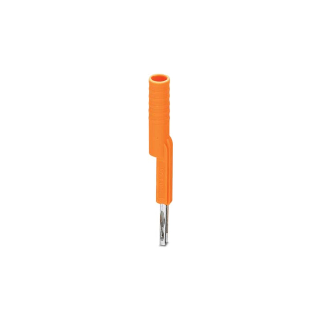 Phoenix Contact Prüfadapter PAI-4-FIx-5/6 RD