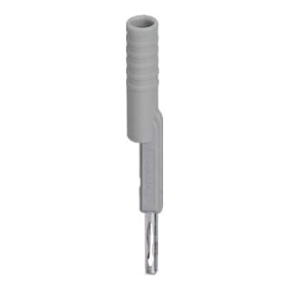 Phoenix Contact Prüfadapter PAI-4-N GY