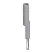 Phoenix Contact Prüfadapter PAI-4-N GY-3