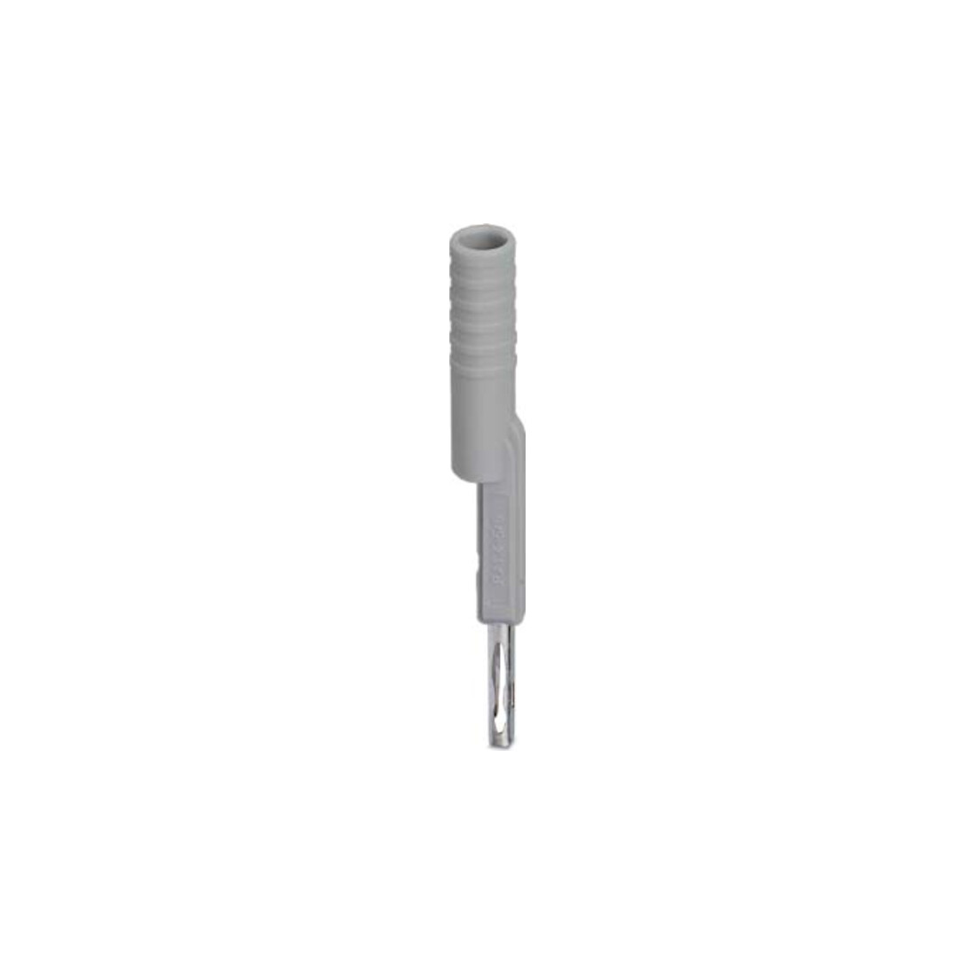 Phoenix Contact Prüfadapter PAI-4-N GY