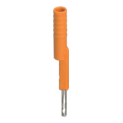 Phoenix Contact Prüfadapter rot PAI-4-FIX RD-3