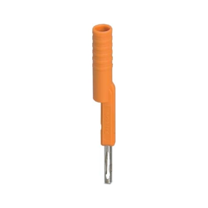 Phoenix Contact Prüfadapter rot PAI-4-FIX RD