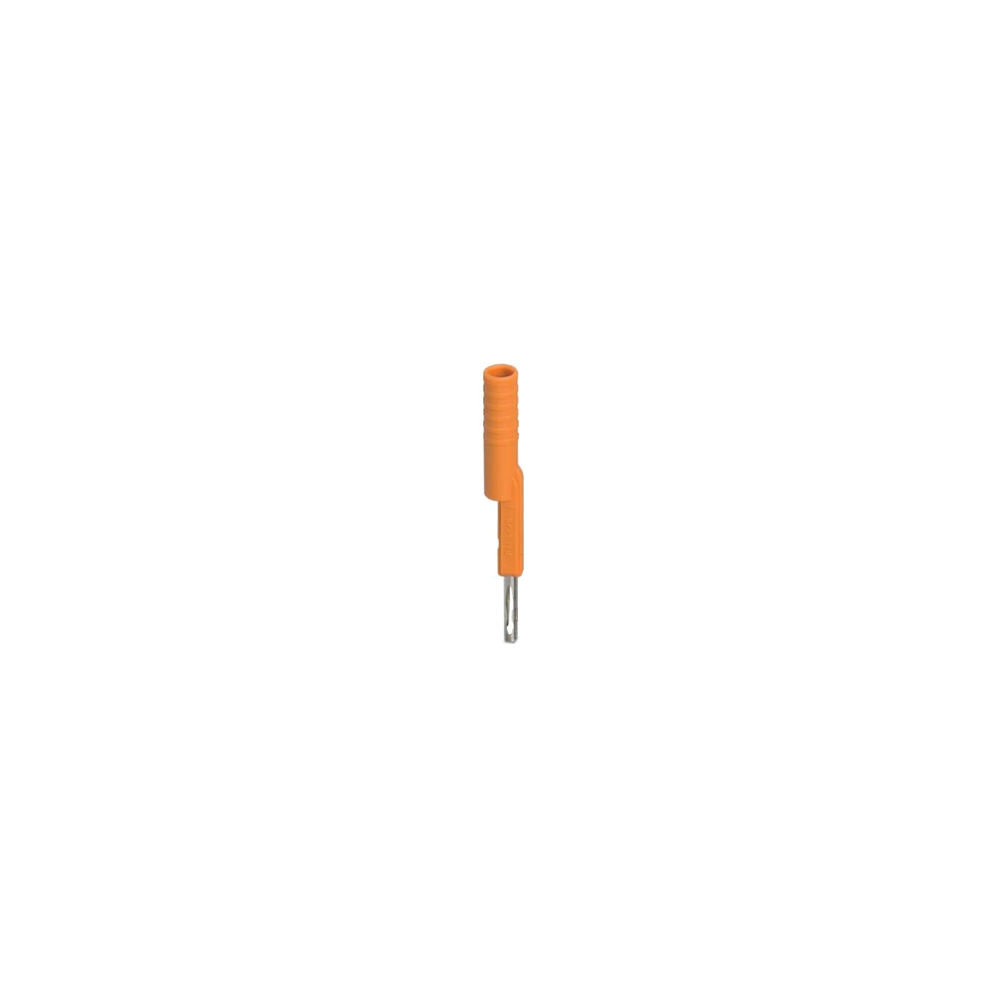 Phoenix Contact Prüfadapter violett PAI-4-FIX VT