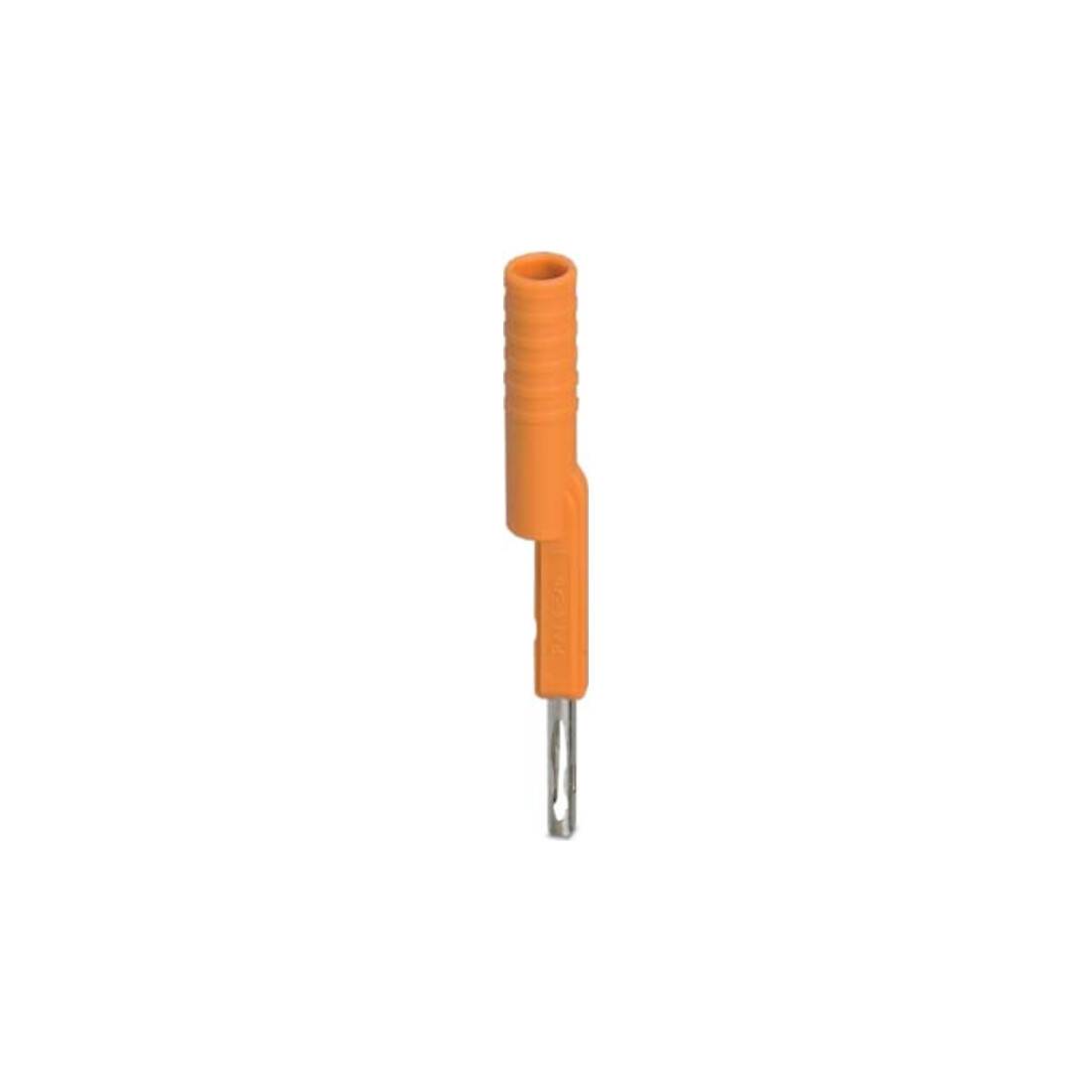 Phoenix Contact Prüfadapter violett PAI-4-FIX VT