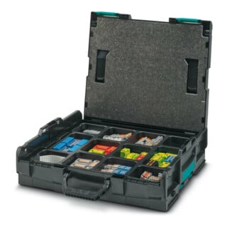 Phoenix Contact PTFIX L-BOXX Ponts de connexion CASE DE