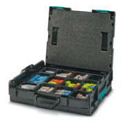 Phoenix Contact PTFIX L-BOXX Ponts de connexion CASE DE-1