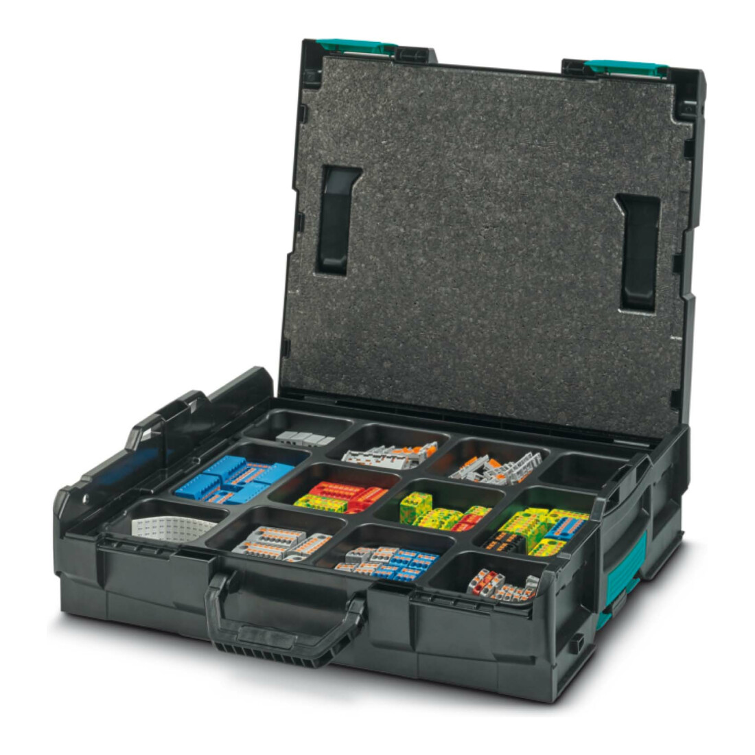 Phoenix Contact PTFIX L-BOXX Ponts de connexion CASE DE