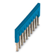 Phoenix Contact Querverbinder/Brücke für Reihenklemme FBS 10-6 BU-3