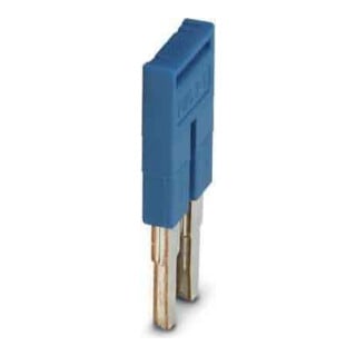 Phoenix Contact Querverbinder/Brücke für Reihenklemme FBS 2-5 BU