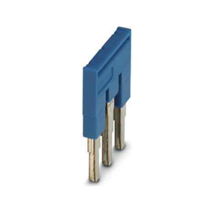 Phoenix Contact Querverbinder/Brücke für Reihenklemme FBS 3-6 BU