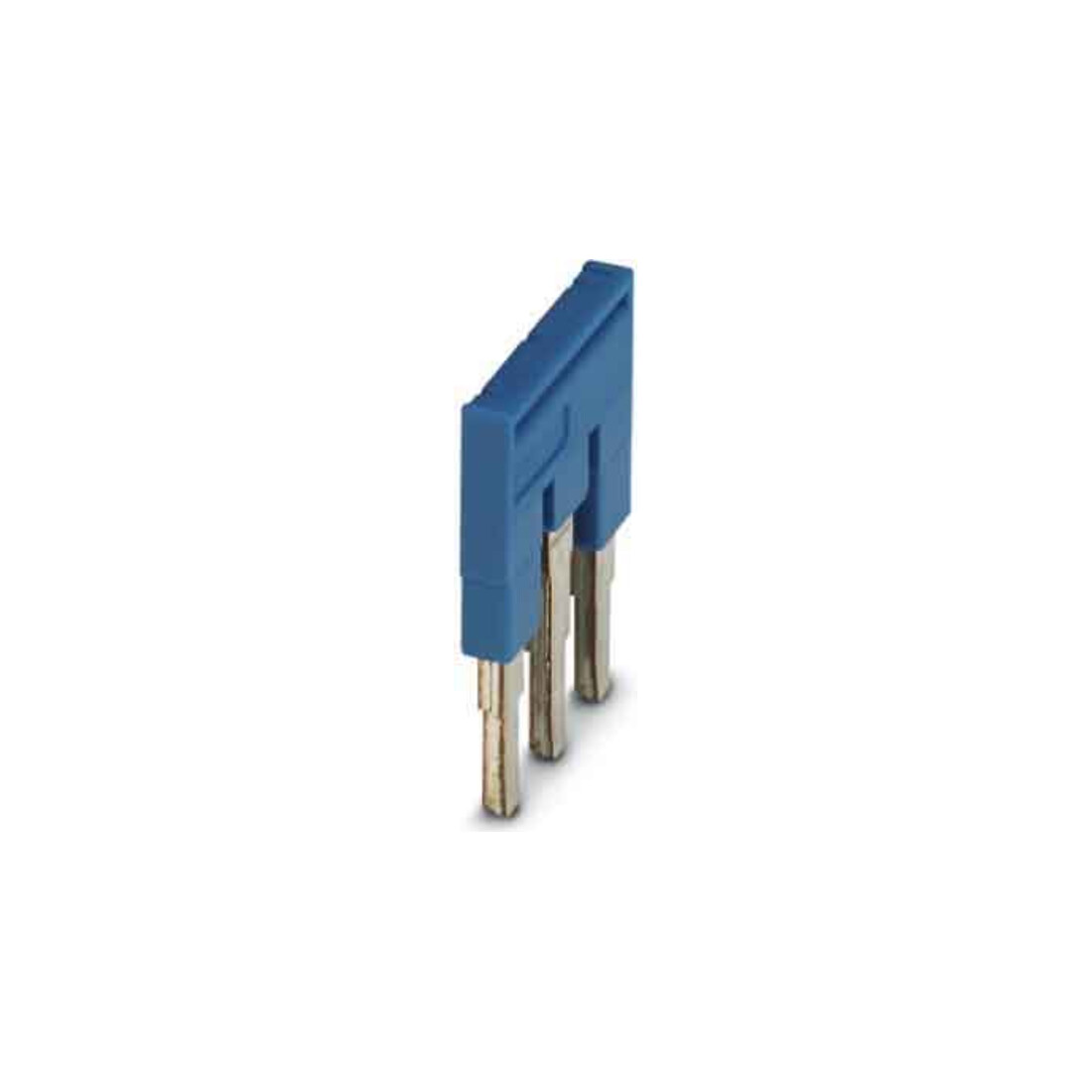 Phoenix Contact Querverbinder/Brücke für Reihenklemme FBS 3-6 BU