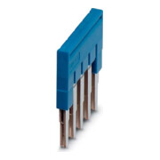 Phoenix Contact Querverbinder/Brücke für Reihenklemme FBS 5-5 BU-3