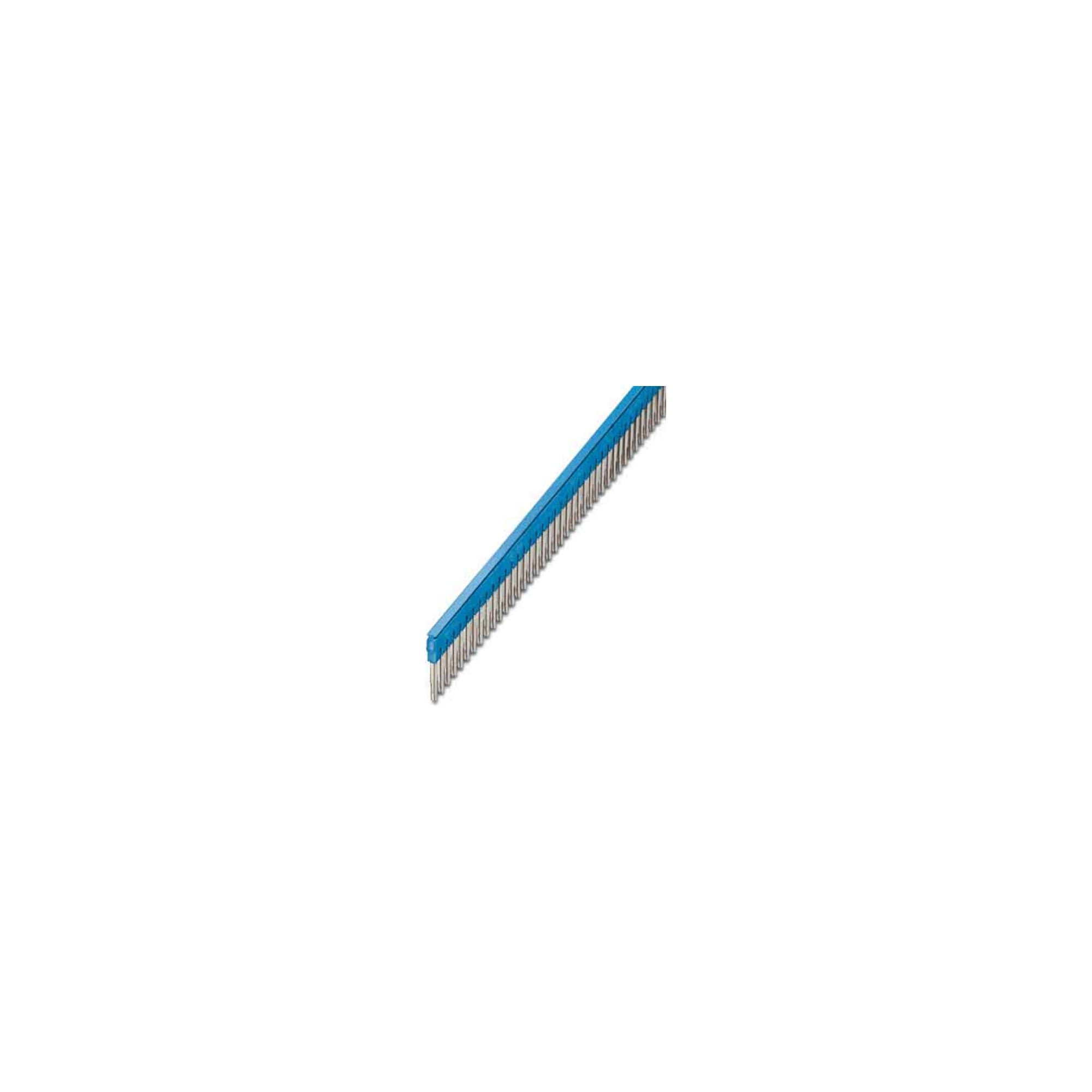 Phoenix Contact Querverbinder/Brücke für Reihenklemme FBS 50-5 BU