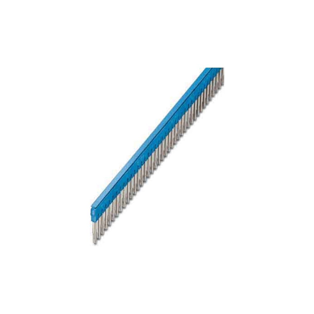 Phoenix Contact Querverbinder/Brücke für Reihenklemme FBS 50-5 BU
