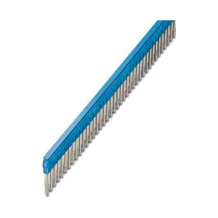 Phoenix Contact Querverbinder/Brücke für Reihenklemme FBS 50-6 BU