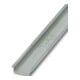 Phoenix Contact Rail de support profilé non percé L=2m NS 35/7,5 Unperf 2m