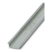 Phoenix Contact Rail de support profilé non percé L=2m NS 35/7,5 Unperf 2m-2