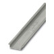Phoenix Contact Rail de support profilé non percé L=2m NS 35/7,5 Unperf 2m