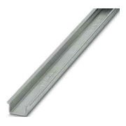 Phoenix Contact Rail de support profilé non perforé L=2m NS 35/15 Unperf 2m-1