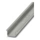 Phoenix Contact Rail de support profilé non perforé L=2m NS 35/15 Unperf 2m