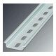 Phoenix Contact Rail porteur profilé fendu perforé L=2m NS 35/7,5 ZN Perf 2m