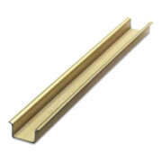 Phoenix Contact Rail porteur profilé non perforé L=2m NS 35/15CU Unperf 2m-2