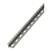 Phoenix Contact Rail porteur profilé perforé L=2m NS 15 PERF 2000MM-1