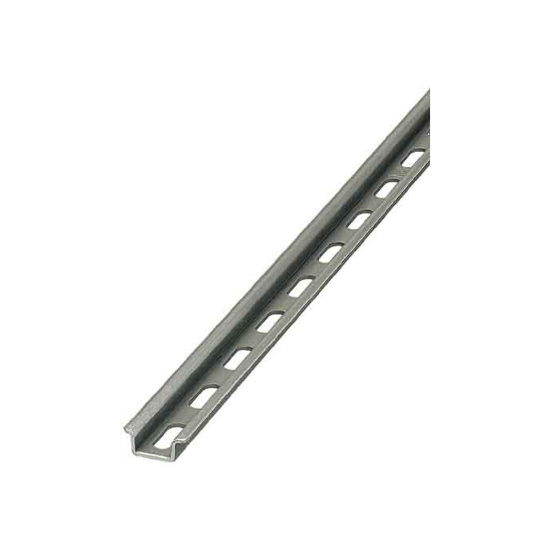 Phoenix Contact Rail porteur profilé perforé L=2m NS 15 PERF 2000MM