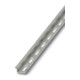 Phoenix Contact Rail porteur profilé perforé L=2m NS 15 PERF 2000MM