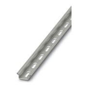 Phoenix Contact Rail porteur profilé perforé L=2m NS 15 PERF 2000MM-4