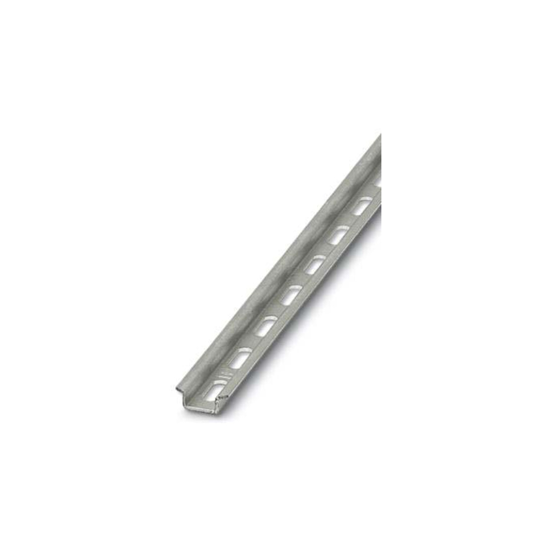 Phoenix Contact Rail porteur profilé perforé L=2m NS 15 PERF 2000MM